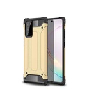 Samsung Galaxy Note 20 Uyumlu Kılıf Zore Crash Silikon Kapak