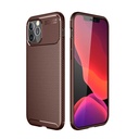 Apple iPhone 12 Pro Max Uyumlu Kılıf Zore Negro Silikon Kapak