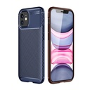 Apple iPhone 12 Mini Uyumlu Kılıf Zore Negro Silikon Kapak