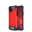 Apple iPhone 12 Pro Uyumlu Kılıf Zore Crash Silikon Kapak