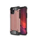 Apple iPhone 12 Pro Max Uyumlu Kılıf Zore Crash Silikon Kapak