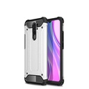 Xiaomi Redmi 9 Uyumlu Kılıf Zore Crash Silikon Kapak