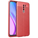 Xiaomi Redmi 9 Uyumlu Kılıf Zore Niss Silikon Kapak