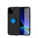 Apple iPhone 12 Pro Max Uyumlu Kılıf Zore Ravel Silikon Kapak