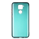 Xiaomi Redmi Note 9 Uyumlu Kılıf Zore Bistro Kapak