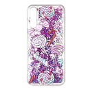 Huawei P Smart S (Y8P) Uyumlu Kılıf Zore Marshmelo Silikon