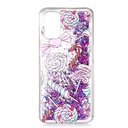Oppo A92 Uyumlu Kılıf Zore Marshmelo Silikon