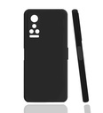 General Mobile 22 Pro Uyumlu Kılıf Zore Biye Silikon
