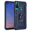 Huawei P40 Lite E Uyumlu Kılıf Zore Vega Kapak