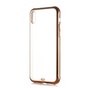 Apple iPhone XS Max Uyumlu Kılıf Zore Voit Kapak