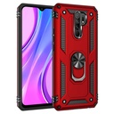 Xiaomi Redmi 9 Uyumlu Kılıf Zore Vega Kapak