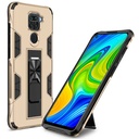 Xiaomi Redmi Note 9 Uyumlu Kılıf Zore Volve Kapak