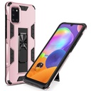 Samsung Galaxy A31 Uyumlu Kılıf Zore Volve Kapak
