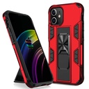 Apple iPhone 12 Pro Uyumlu Kılıf Zore Volve Kapak