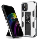 Apple iPhone 12 Uyumlu Kılıf Zore Volve Kapak
