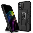 Apple iPhone 12 Pro Max Uyumlu Kılıf Zore Volve Kapak