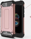 Xiaomi Redmi 5A Uyumlu Kılıf Zore Crash Silikon Kapak
