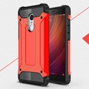 Xiaomi Redmi Note 4x Uyumlu Kılıf Zore Crash Silikon Kapak