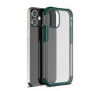 Apple iPhone 12 Mini Uyumlu Kılıf Zore Volks Kapak
