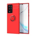 Samsung Galaxy Note 20 Ultra Uyumlu Kılıf Zore Ravel Silikon Kapak