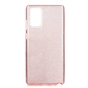 Samsung Galaxy Note 20 Uyumlu Kılıf Zore Shining Silikon