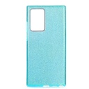 Samsung Galaxy Note 20 Ultra Uyumlu Kılıf Zore Shining Silikon