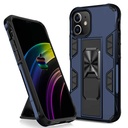 Apple iPhone 12 Mini Uyumlu Kılıf Zore Volve Kapak