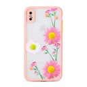Apple iPhone X Uyumlu Kılıf Zore Fily Kapak