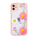 Apple iPhone 11 Uyumlu Kılıf Zore Fily Kapak