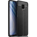 Xiaomi Redmi Note 9 Pro Uyumlu Kılıf Zore Niss Silikon Kapak