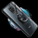 Xiaomi Redmi Note 9 Pro Uyumlu Kılıf Zore Mola Kapak