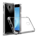 Samsung Galaxy J7 Pro Uyumlu Kılıf Zore Nitro Anti Shock Silikon