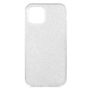 Apple iPhone 12 Pro Max Uyumlu Kılıf Zore Shining Silikon