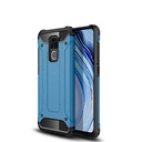 Xiaomi Redmi Note 9 Uyumlu Kılıf Zore Crash Silikon Kapak