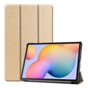 Samsung Galaxy Tab S7 T870 Uyumlu Zore Smart Cover Standlı 1-1 Kılıf