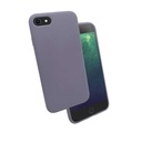 Apple iPhone SE 2020 Uyumlu Kılıf Zore Silk Silikon