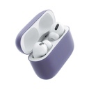 Apple Airpods Pro Uyumlu Kılıf Benks Liquid Silikon