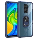 Xiaomi Redmi Note 9 Uyumlu Kılıf Zore Mola Kapak