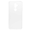 Alcatel 3V Uyumlu Kılıf Zore Süper Silikon Kapak