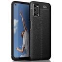 Oppo A72 Uyumlu Kılıf Zore Niss Silikon Kapak