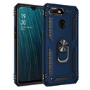 Oppo A12 Uyumlu Kılıf Zore Vega Kapak