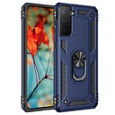 Samsung Galaxy S21 Plus Uyumlu Kılıf Zore Vega Kapak