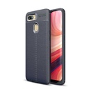 Oppo AX7 Uyumlu Kılıf Zore Niss Silikon Kapak