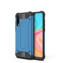 Huawei Honor 20 Lite Uyumlu Kılıf Zore Crash Silikon Kapak