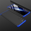 Samsung Galaxy Note 20 Uyumlu Kılıf Zore Ays Kapak
