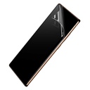 Samsung Galaxy Note 20 Uyumlu Benks RR Series Full Cover High Definition Ekran Koruyucu