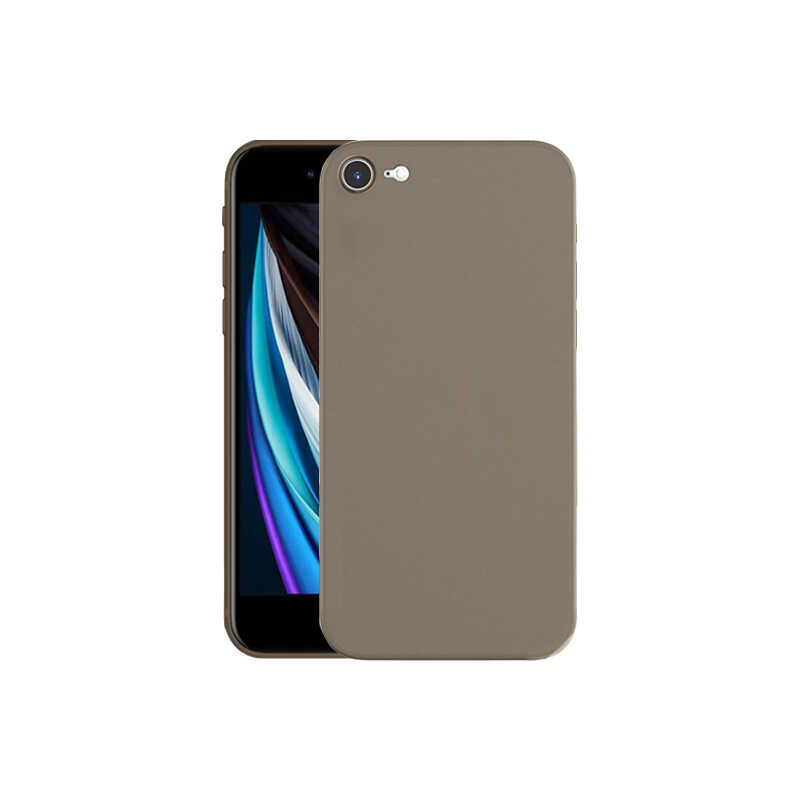 Apple iPhone 7 Uyumlu Kılıf ​​​​​Wiwu Skin Nano PP Kapak