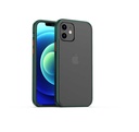 Apple iPhone 12 Mini Uyumlu Kılıf Benks Magic Smooth Drop Resistance Kapak
