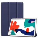 Huawei MatePad 10.4 Uyumlu Zore Smart Cover Standlı 1-1 Kılıf