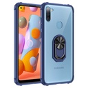 Samsung Galaxy M11 Uyumlu Kılıf Zore Mola Kapak